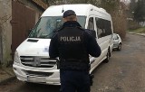 Bus miał "przekręcony" licznik. Dzieci pojechały innym autokarem