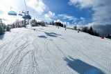 Huragan Dennis w Beskidach mocniejszy niż przewidywano. Szczyrk Mountain Resort zamknął ośrodek. To pokłosie huraganu Denis