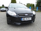 Używany Ford Focus III. Jak sfinansować zakup kilkulatka?