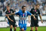 Ubiparip dla Ekstraklasa.net: Musimy zrobić swoje i zobaczyć jak się ułoży