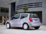 Citroen C2 (2003 – 2009). Jakie ma wady? 