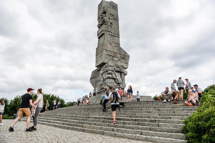 Czy sporny teren na Westerplatte wróci do Gdańska? Jest...