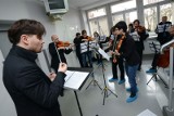 Sinfonietta Cracovia bez dyrektora. Jurek Dybał składa rezygnację
