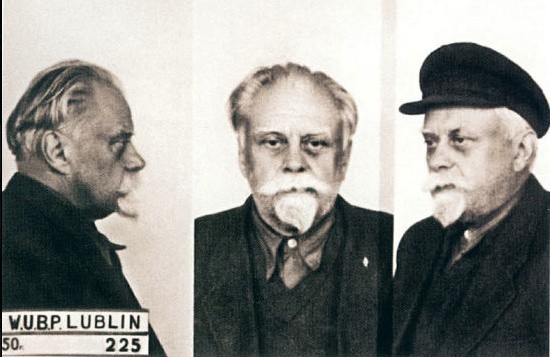 Zygmunt Klukowski w 1950 r. został aresztowany przez funkcjonariuszy UB i trafił do więzienia w Zamościu. Później był przetrzymywany jeszcze na Zamku Lubelskim.