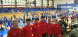 Udany start naszych zapaśników na zawodach Pucharu Polski Kadetek i Kadetów w zapasach w stylu wolnym w Kielcach