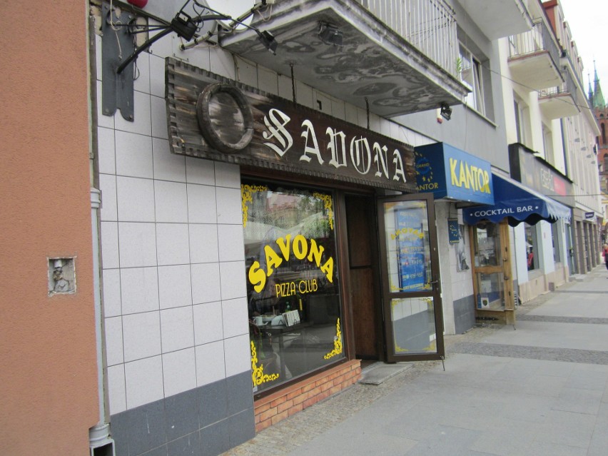 6. Savona Pizza Club