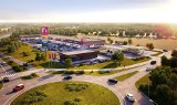 Dwa nowe centra handlowe N-Park. Co będzie można w nich kupić? [LISTA SKLEPÓW]