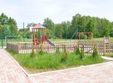 To jest wzór! Obiekty rekreacyjno - sportowe powstały w 15 miejscowościach gminy Połaniec. Zobacz jak się prezentują (zdjęcia)