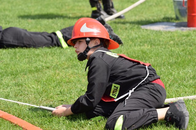 Zawod sportowo-pożarnicze na szczeblu powiatu rybnickiego odbyły się w niedzielę, 28 maja, na boisku sportowym w Łukowie Śl. Rywalizację zdominowali reprezentanci jednostek OSP z gminy Lyski.