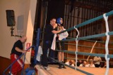 Turniej bokserski o "Czarne Diamenty" w Myszkowie. W ringu 93 młodych pięściarzy [ZDJĘCIA]