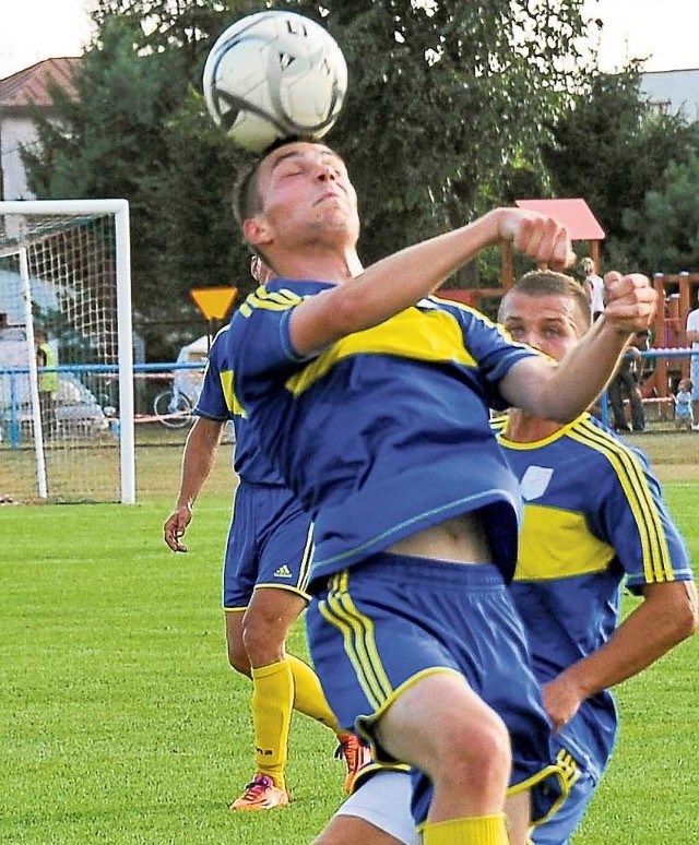 Dąb po trzech spotkaniach ma na swoim koncie pięć punktów. W tym sezonie jeszcze nie przegrał.