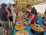 Kraków. Festiwal Kulinarny: Można się najeść fest. Przygotowali przekąski, słodkości i perełki mody [ZDJĘCIA]