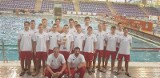 W Ostrowcu odbył się Międzynarodowy Turniej Mikołajkowy Juniorów w piłce wodnej [ZDJĘCIA]
