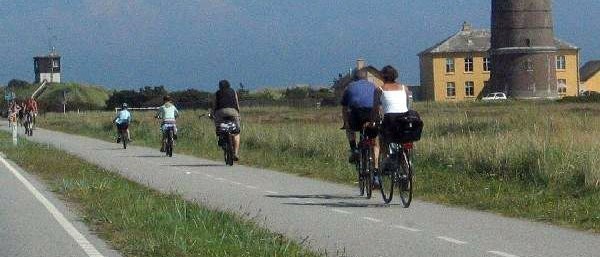 Ścieżka pieszo &#8211; rowerowa byłaby turystyczną atrakcją Przemyśla. Skorzystaliby również mieszkańcy.