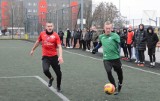 Coraz bliżej do 14 Noworocznego Turnieju Piłki Nożnej w Ostrowcu Świętokrzyskim. W historii wystąpiło wielu znanych zawodników