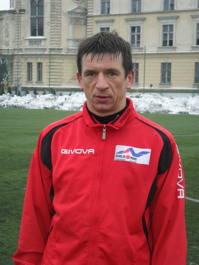Artur Prokop w zespole Porońca Poronin w III lidze rozegrał 55 meczów