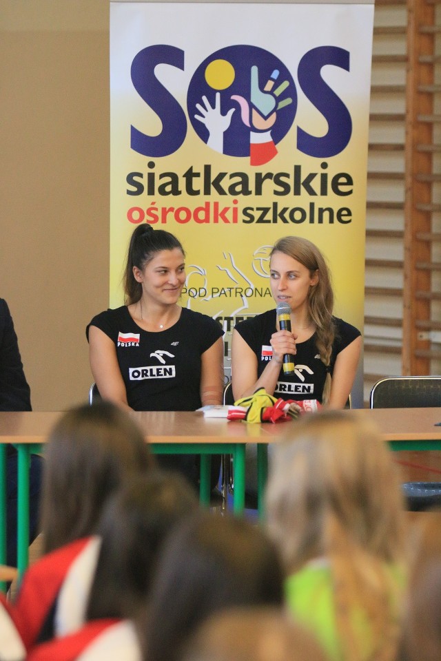 Kinga Kołosińska i Monika Brzostek nieprzerwanie grają razem od 2011 roku, notując wiele sukcesów w prestiżowych turniejach