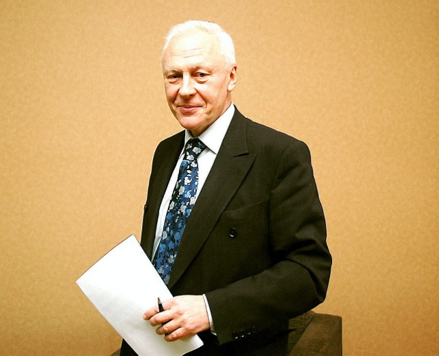 Wojciech Maksymowicz, prezes Infocompu