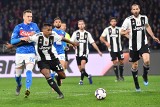 Napoli - Juventus 1:2. Włoskie media zachwycone Piotrem Zielińskim 