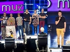 Kto będzie ostatnim finalistą "Must be the music"? Dziś Wielki Finał! [ZDJĘCIA]