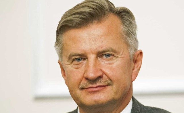 - JOW to po prostu likwidacja opozycji - mówi  poseł SLD Stanisław Wziątek.