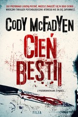 Cody McFadyen – Cień bestii
