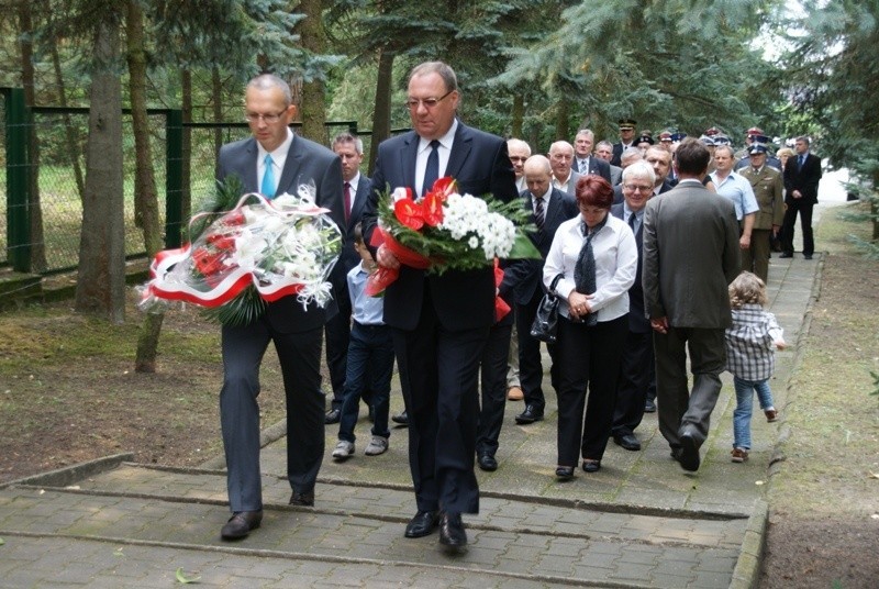 73 lata temu wybuchła wojna