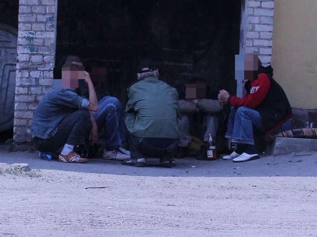 Będą liczyć bezdomnych w Koszalinie