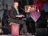 Hugh Laurie zachwycił szczecińską publiczność [zdjęcia]