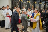 Bochnia. Czwarta zmiana proboszcza w ciągu niespełna trzech lat 