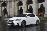 Lexus CT. Kolejna generacja wykorzysta platformę TNGA?