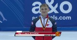 Short track. Świetny występ Łukasza Kuczyńskiego w Dreźnie i medal na 500 metrów