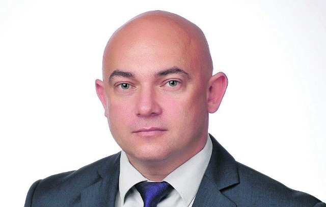 Tomasz Adamiec, wójt gminy Policzna zdobył najwięcej głosów wśród włodarzy w powiecie.