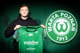 Warta Poznań przeprowadziła transfer mimo zamkniętego okna. Nowy obrońca jest do gry. To reprezentant Białorusi - Aleksandr Pawłowiec