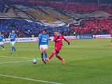 „Piłkarskie Orły”. Widzew, Ruch na Stadionie Śląskim, gole i kibice