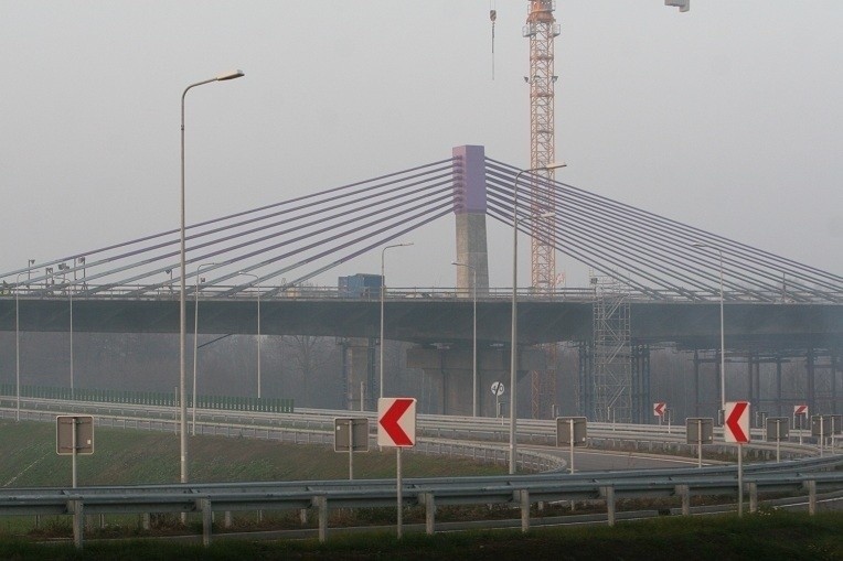 Alpine Bau zrywa kontrakt na budowę autostrady A1. Na...