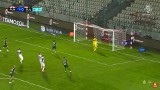 Skrót meczu Puszcza Niepołomice - Śląsk Wrocław 1:3 [WIDEO]. Maszyna Jacka Magiery pracuje aż miło