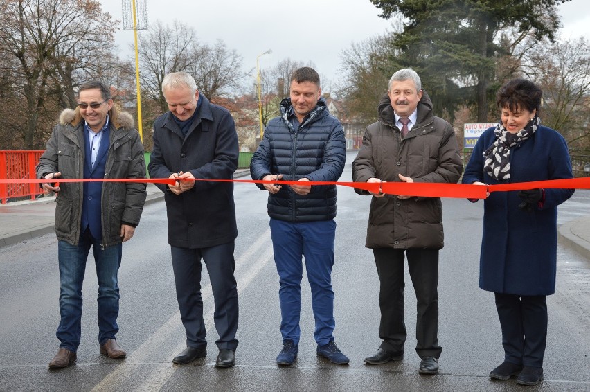 Uroczystość odbyła się w czwartek, 15 grudnia