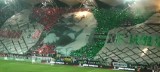 Legia Warszawa-Arka Gdynia (wideo). Co się działo na trybunach! Zobacz!