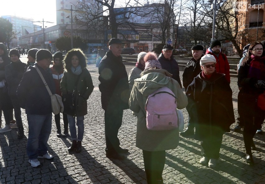 VII Międzynarodowy Dzień Przewodnika Turystycznego w...