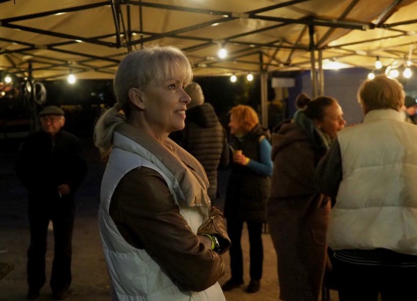 Narodziny nowej tradycji, czyli Kazimierskie święto sąsiada w Kazimierzu Dolnym. Zobacz zdjęcia