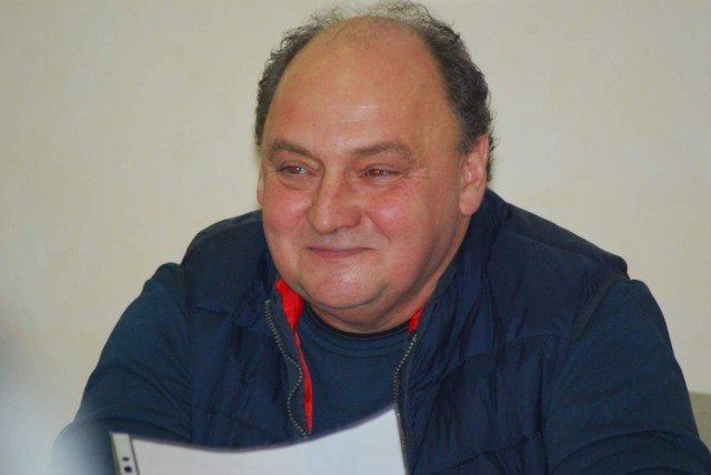 Marek Filipiak prezesem Jaroty