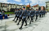 W Bydgoszczy odbyły się Wojewódzkie Obchody Święta Policji [zdjęcia]