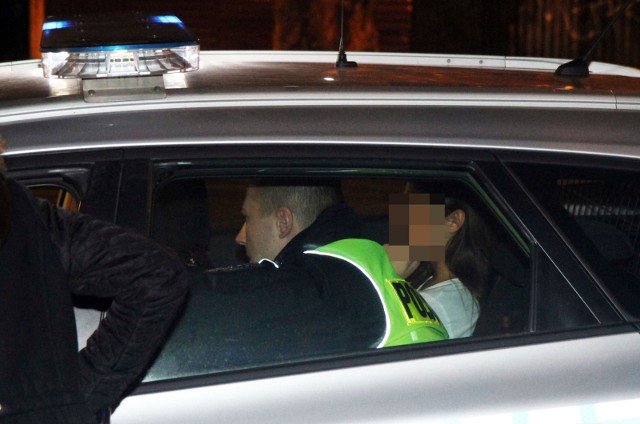 Prokurator z Łowicza złapana na jeździe po pijanemu stanie przed sądem (zdj. ilustracyjne)