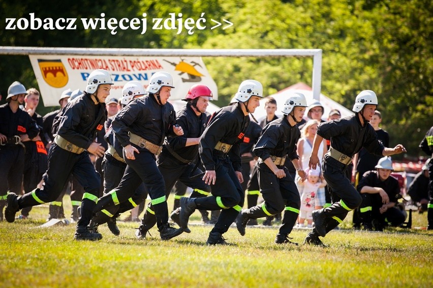 Ochotnicza Straż Pożarna w Polsce. Wiedzą, że reputację łatwo zniszczyć