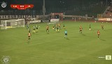 Fortuna 1 Liga. Skrót wideo meczu Chrobry Głogów - GKS Jastrzębie 2:0 [WIDEO]