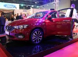 Fiat Tipo. Premiera w Polsce 