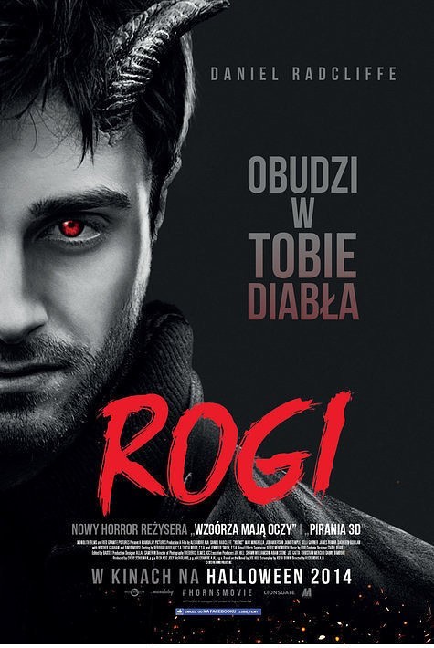 "Rogi" (fot. Monolith Films)