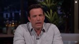 Ben Affleck pijany podczas wywiadu? [WIDEO]   