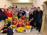 Puchar Polski w Futsalu. Zwycięstwo Bonito po dogrywce i MOKS za burtą 